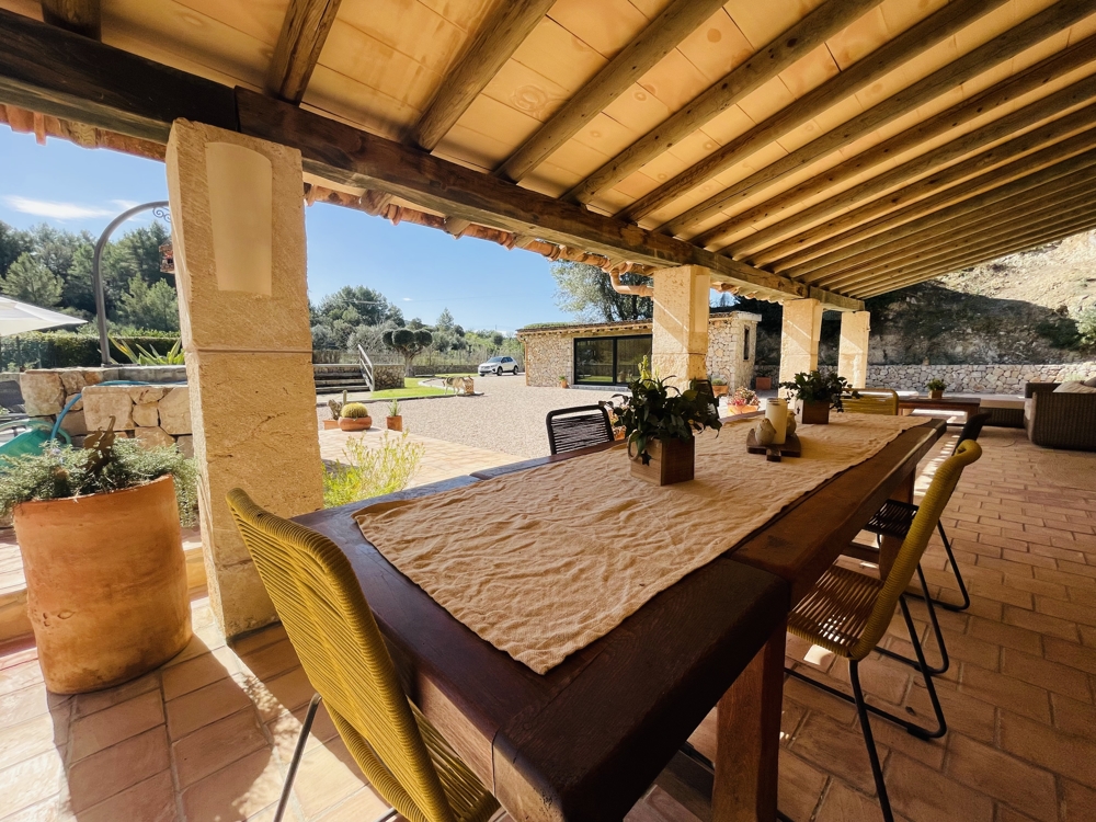 Countryhome te koop in Mallorca Southwest 4