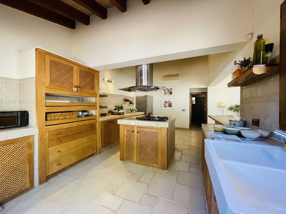 Countryhome for sale in Mallorca Southwest 11