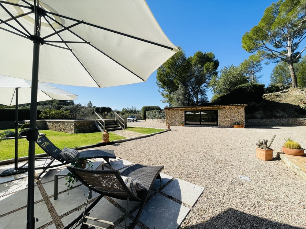 Countryhome te koop in Mallorca Southwest 22