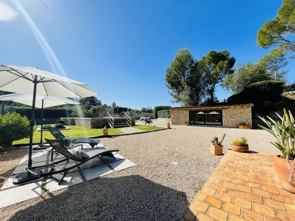Countryhome for sale in Mallorca Southwest 23