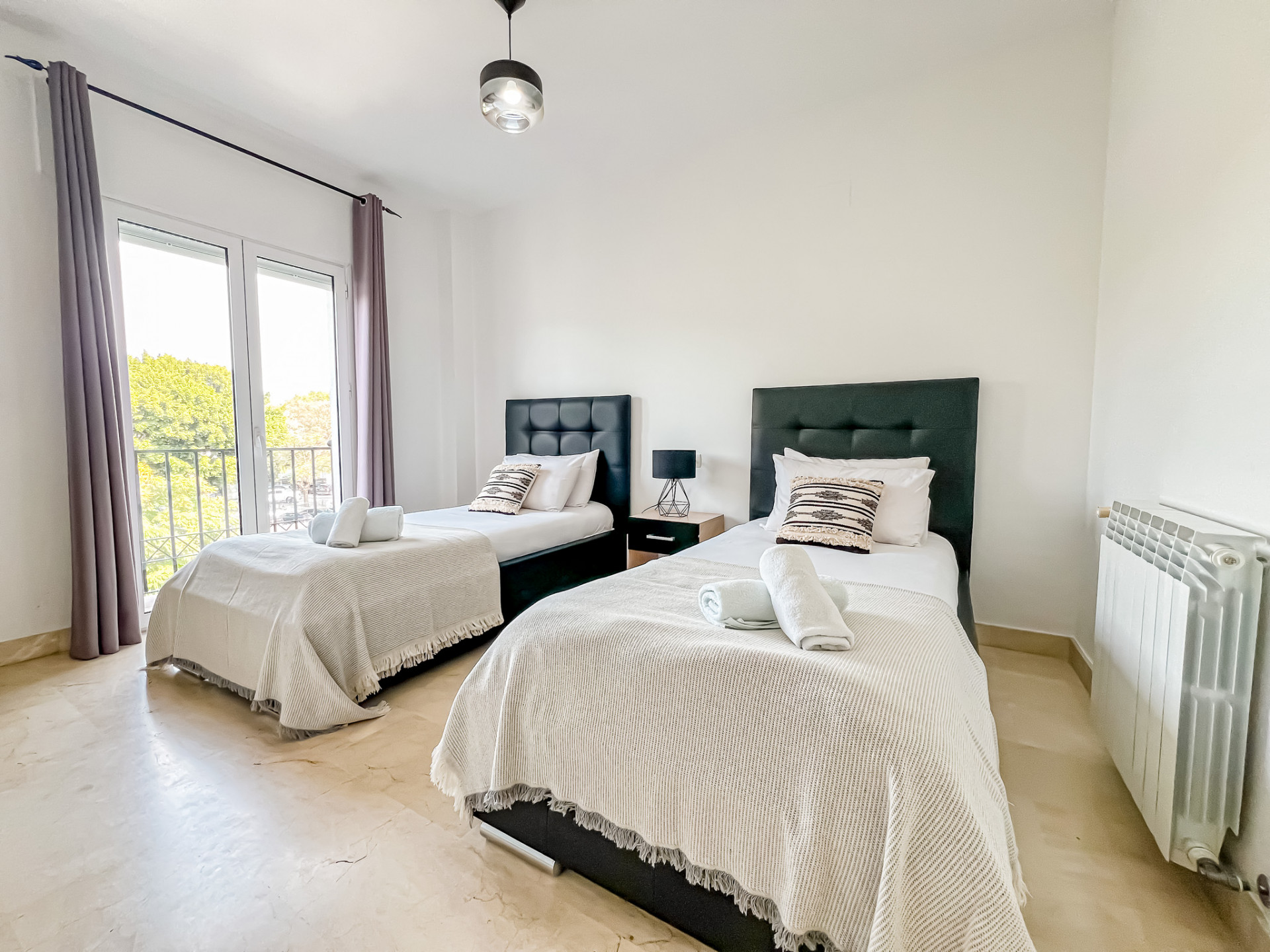 Appartement te koop in Marbella - Nueva Andalucía 8