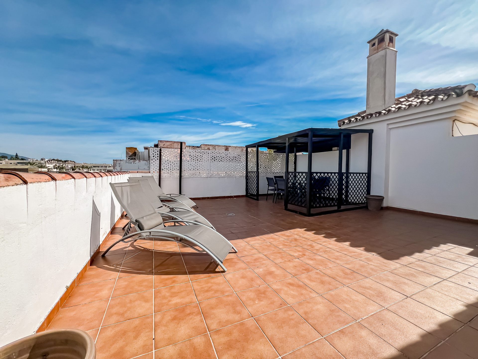 Lägenhet till salu i Marbella - Nueva Andalucía 15