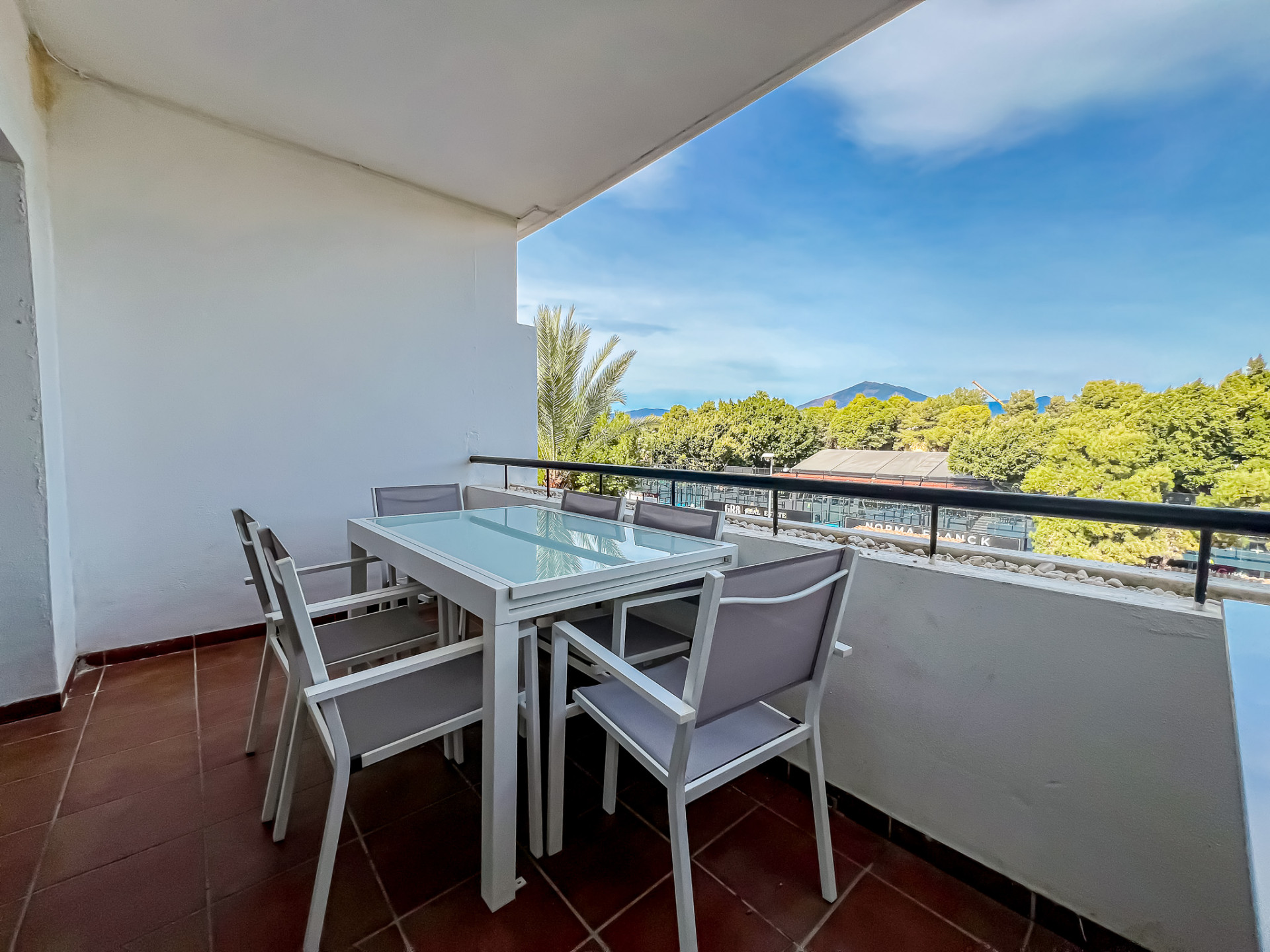 Apartament na sprzedaż w Marbella - Nueva Andalucía 6
