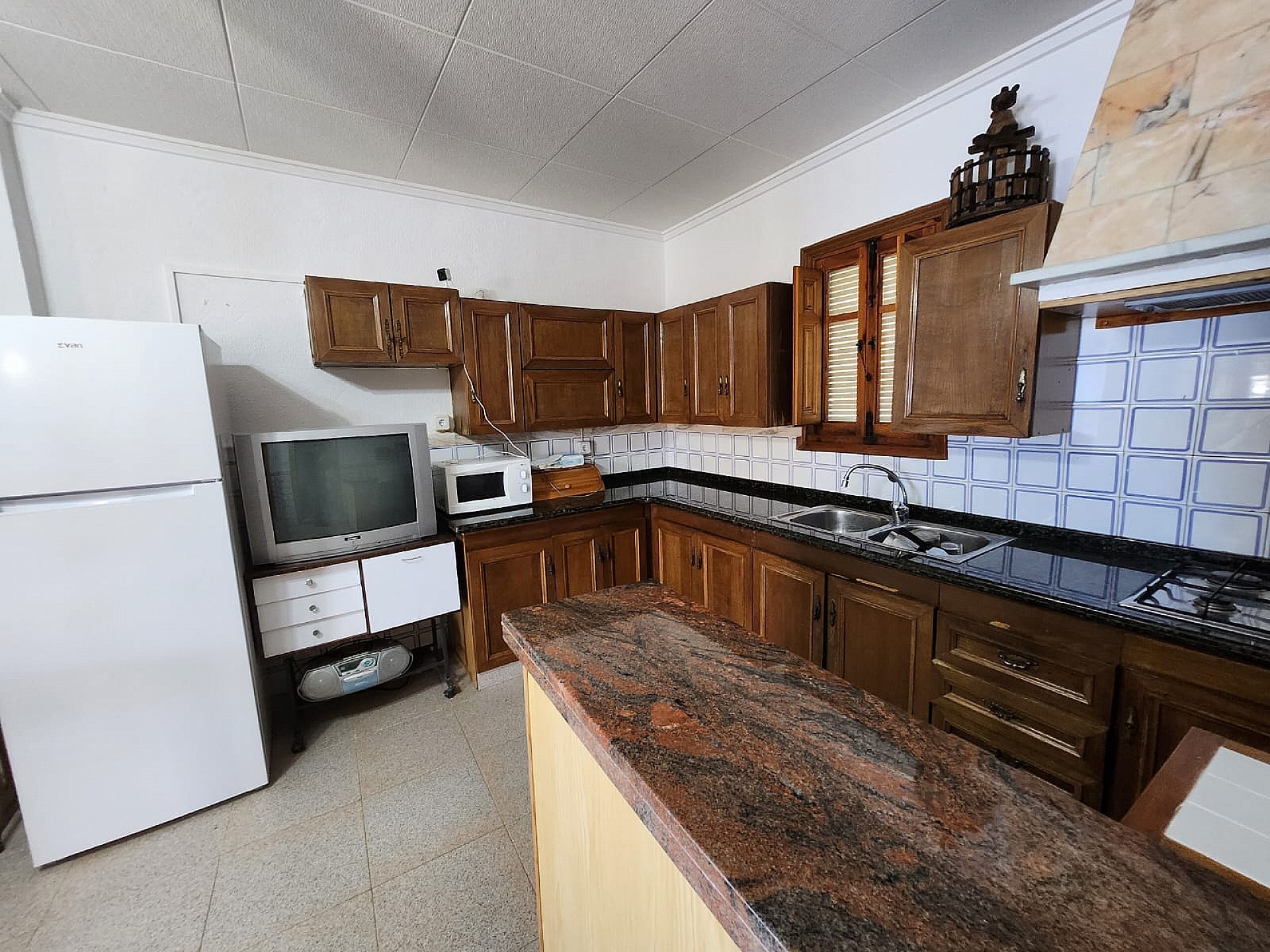 Villa à vendre à Alicante 15