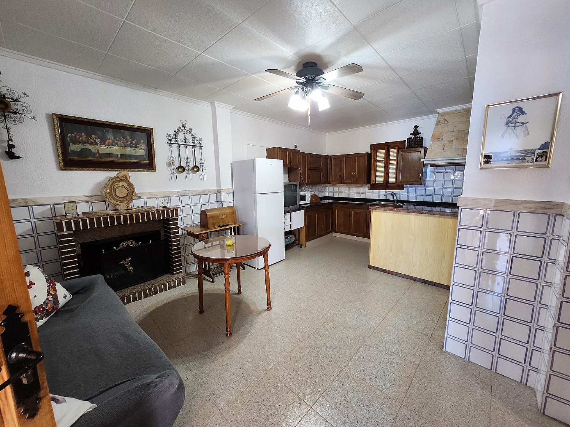 Villa à vendre à Alicante 16