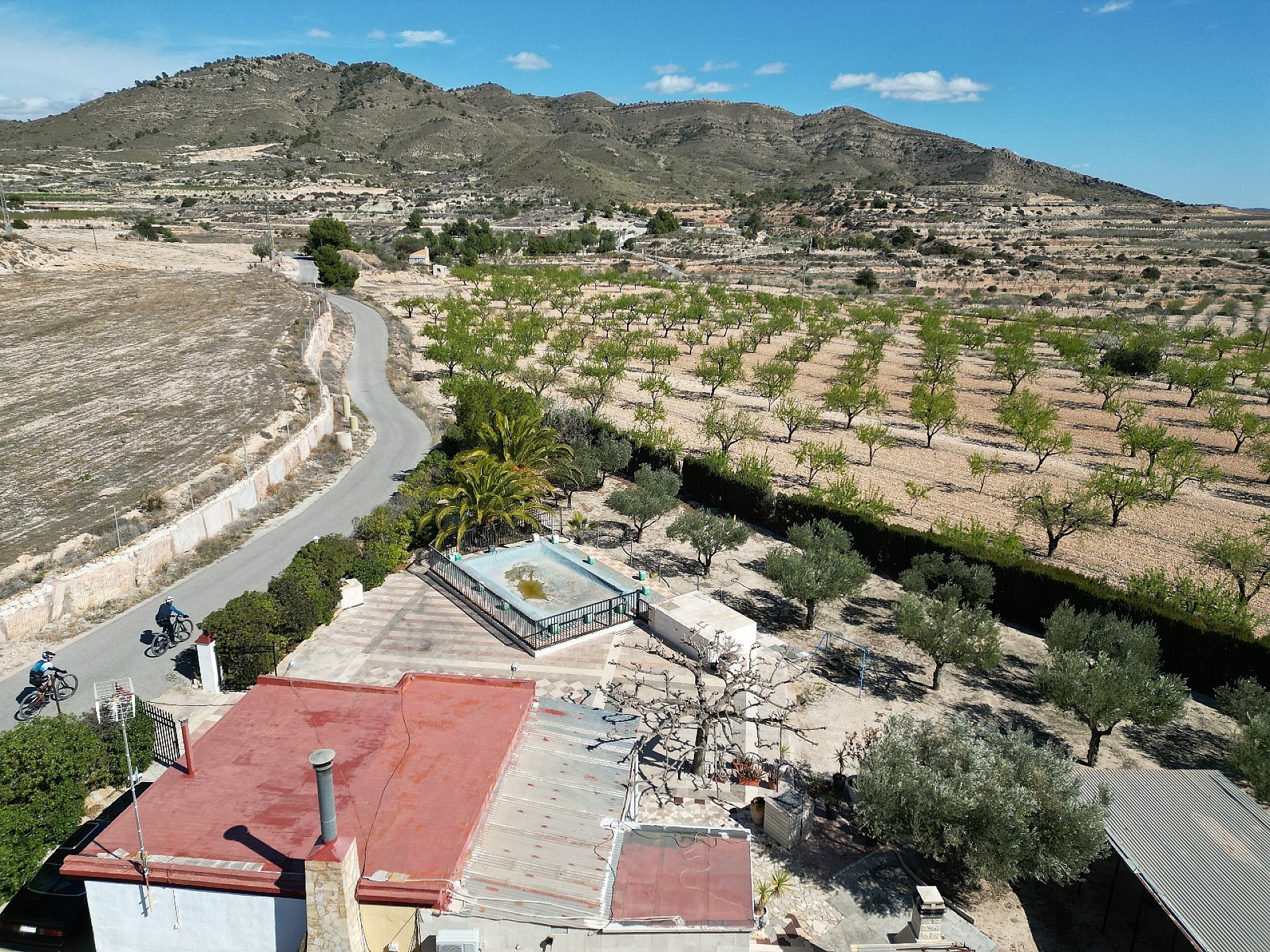 Villa à vendre à Alicante 32