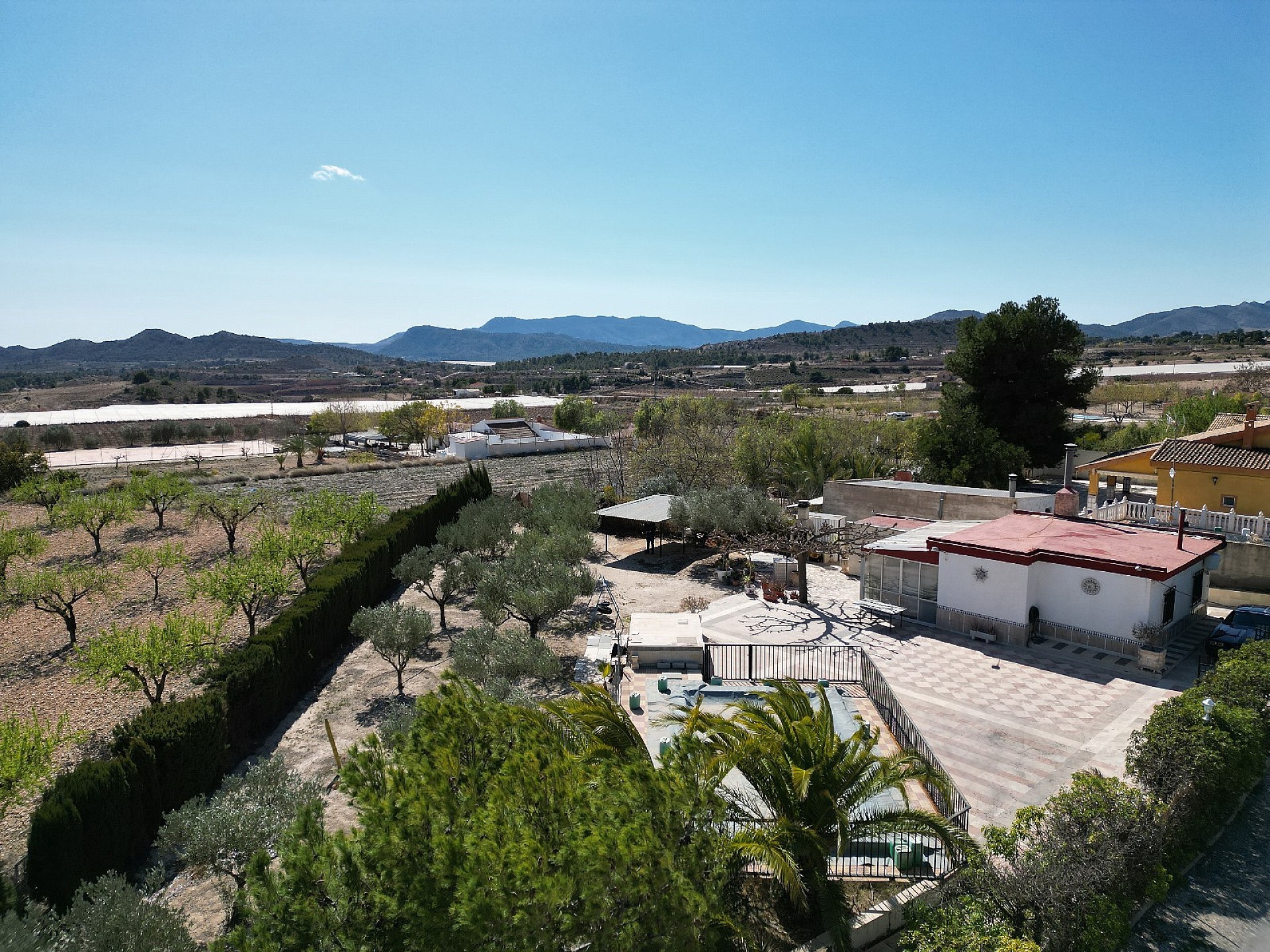 Haus zum Verkauf in Alicante 34