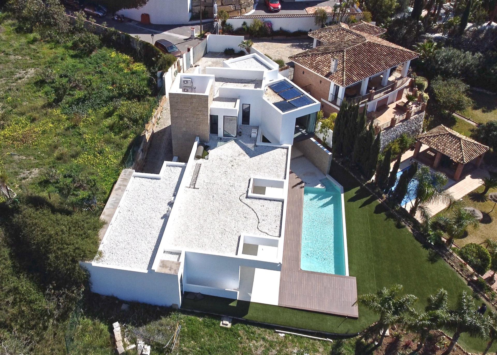 Villa for sale in Torremolinos 10