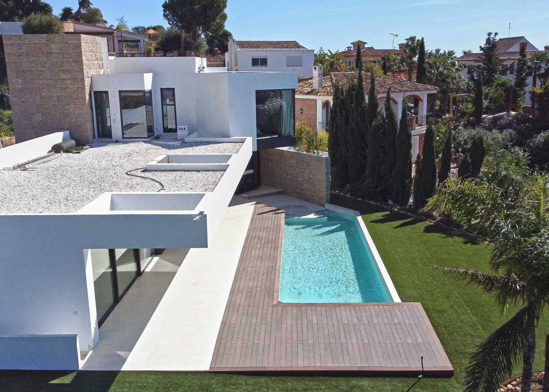 Villa for sale in Torremolinos 11