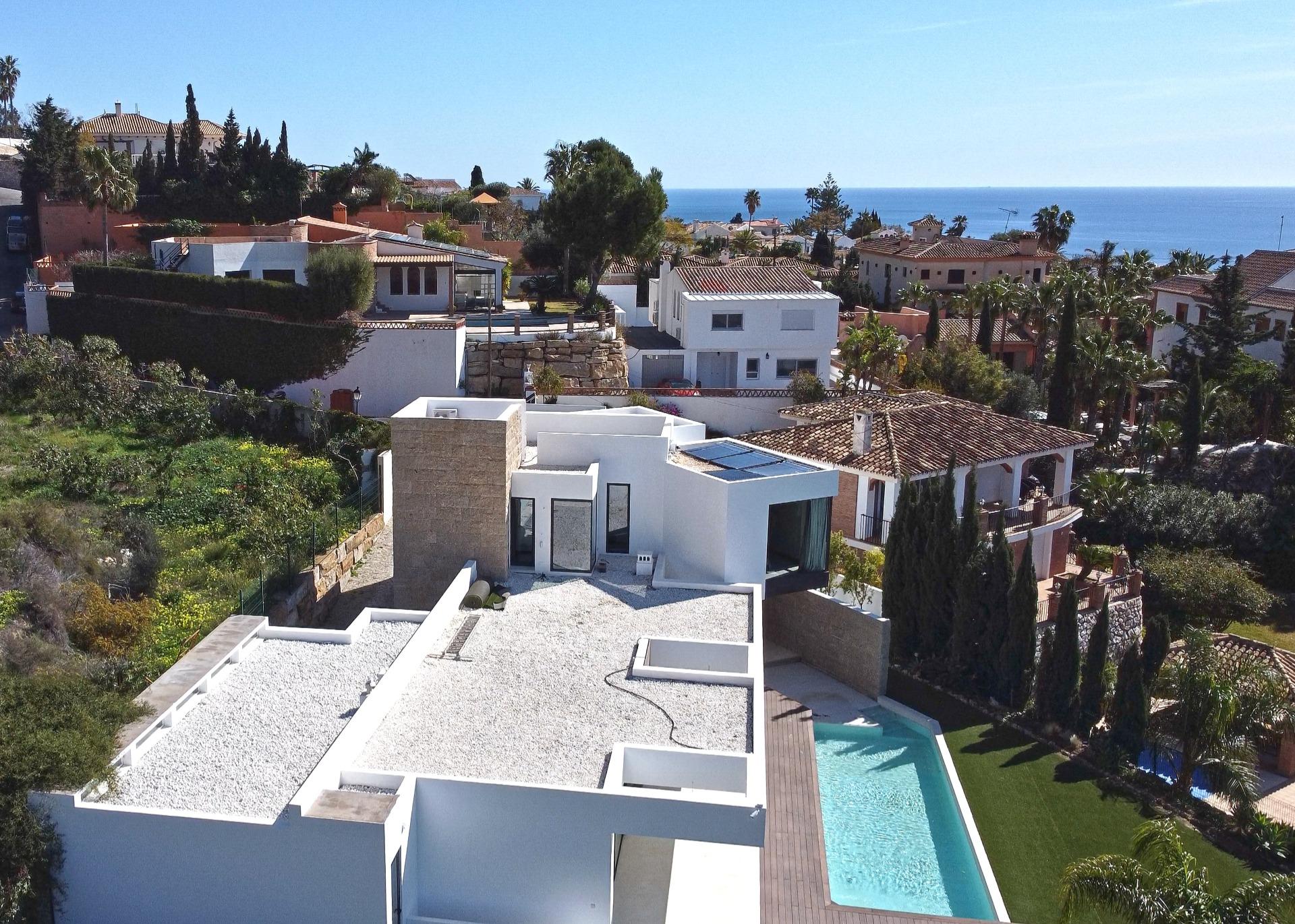 Villa for sale in Torremolinos 12