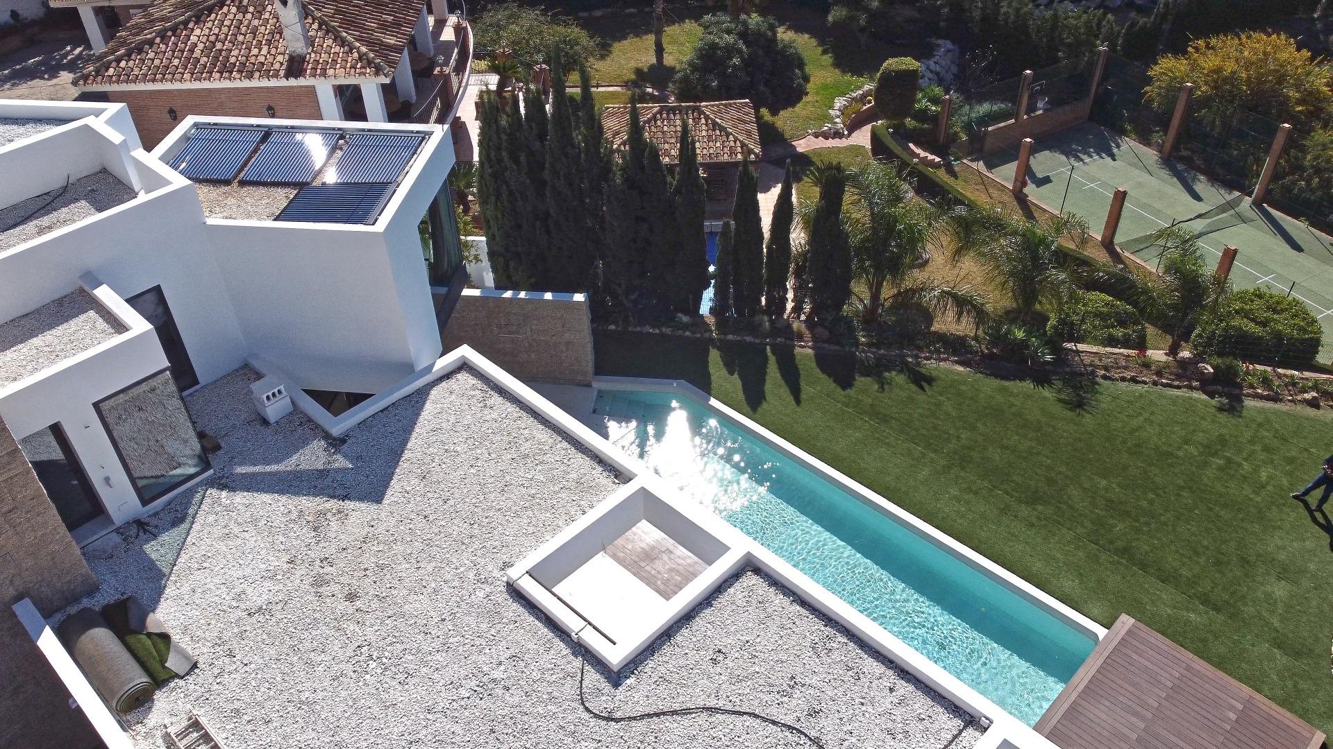 Villa for sale in Torremolinos 17