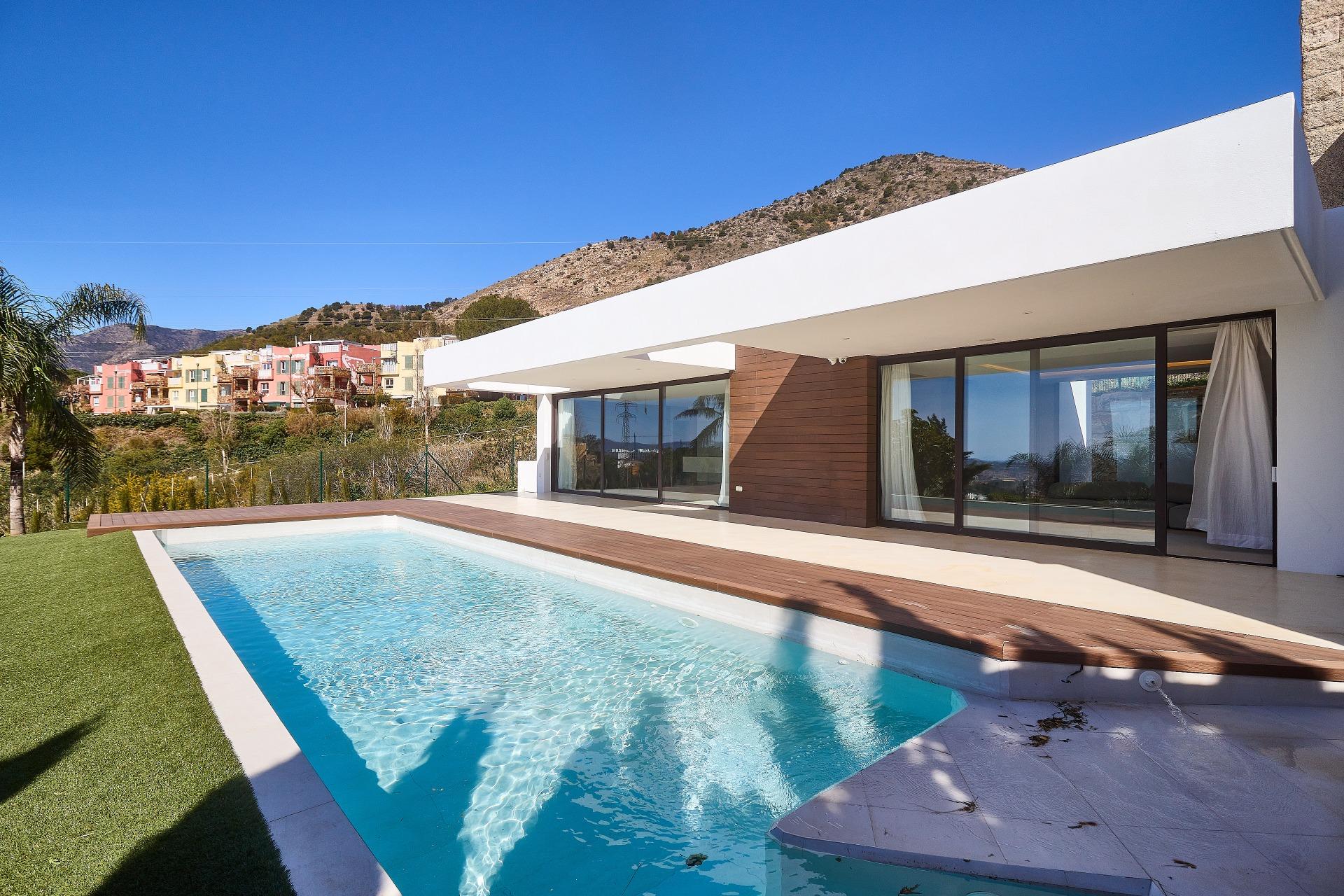 Villa for sale in Torremolinos 2