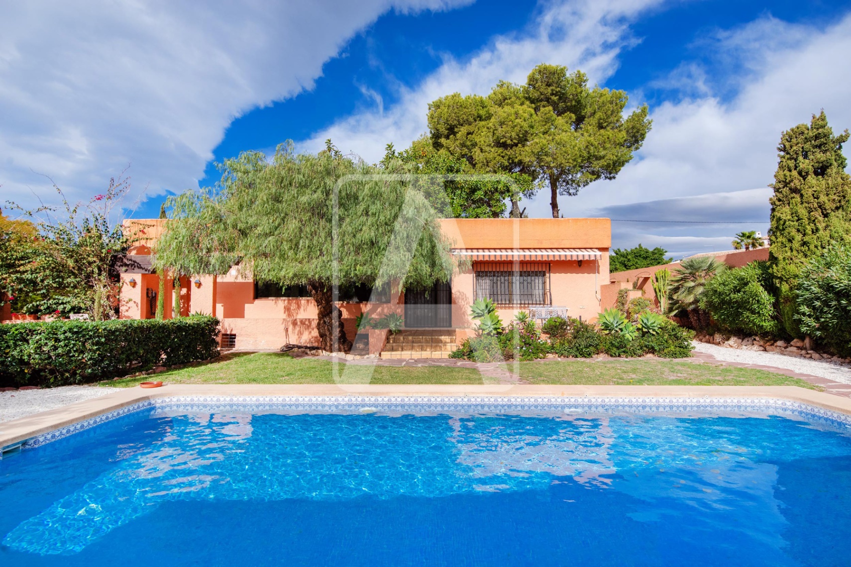 Villa for sale in Alicante 26