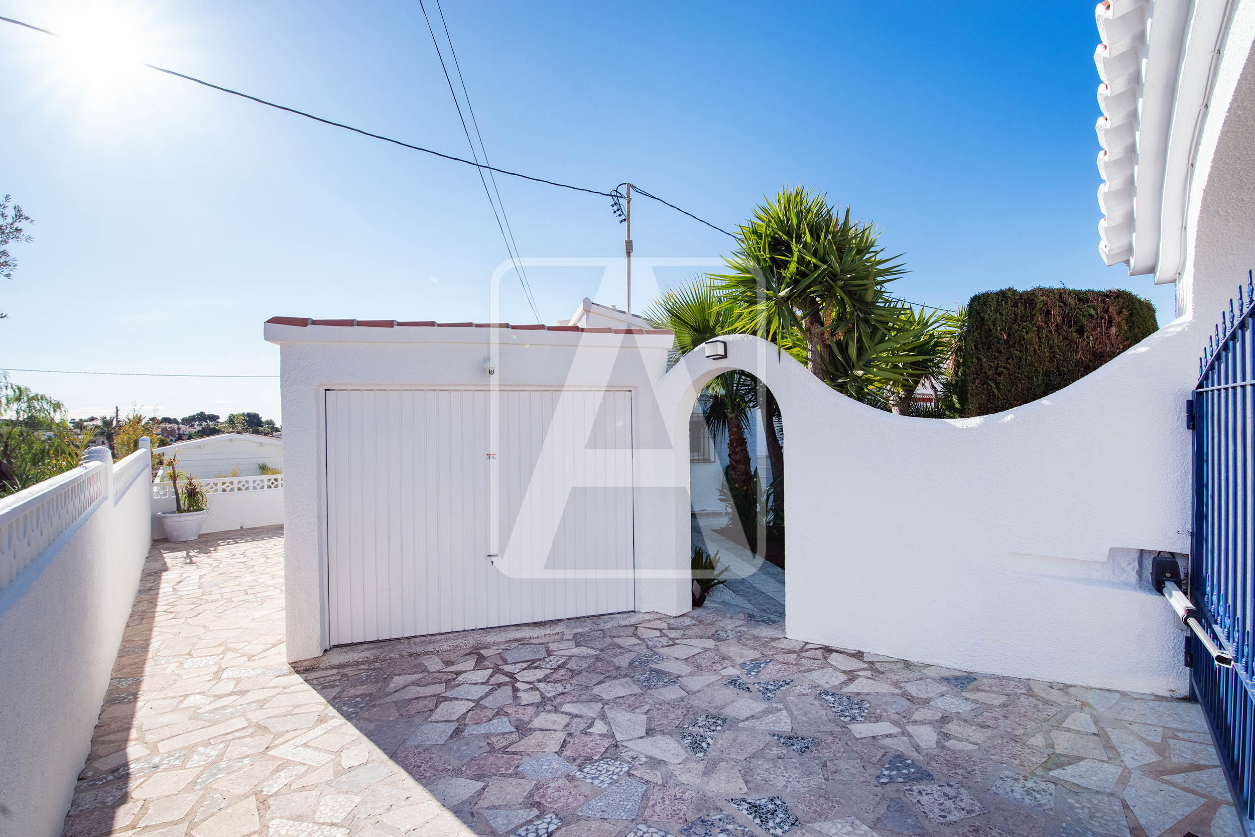 Haus zum Verkauf in Alicante 45