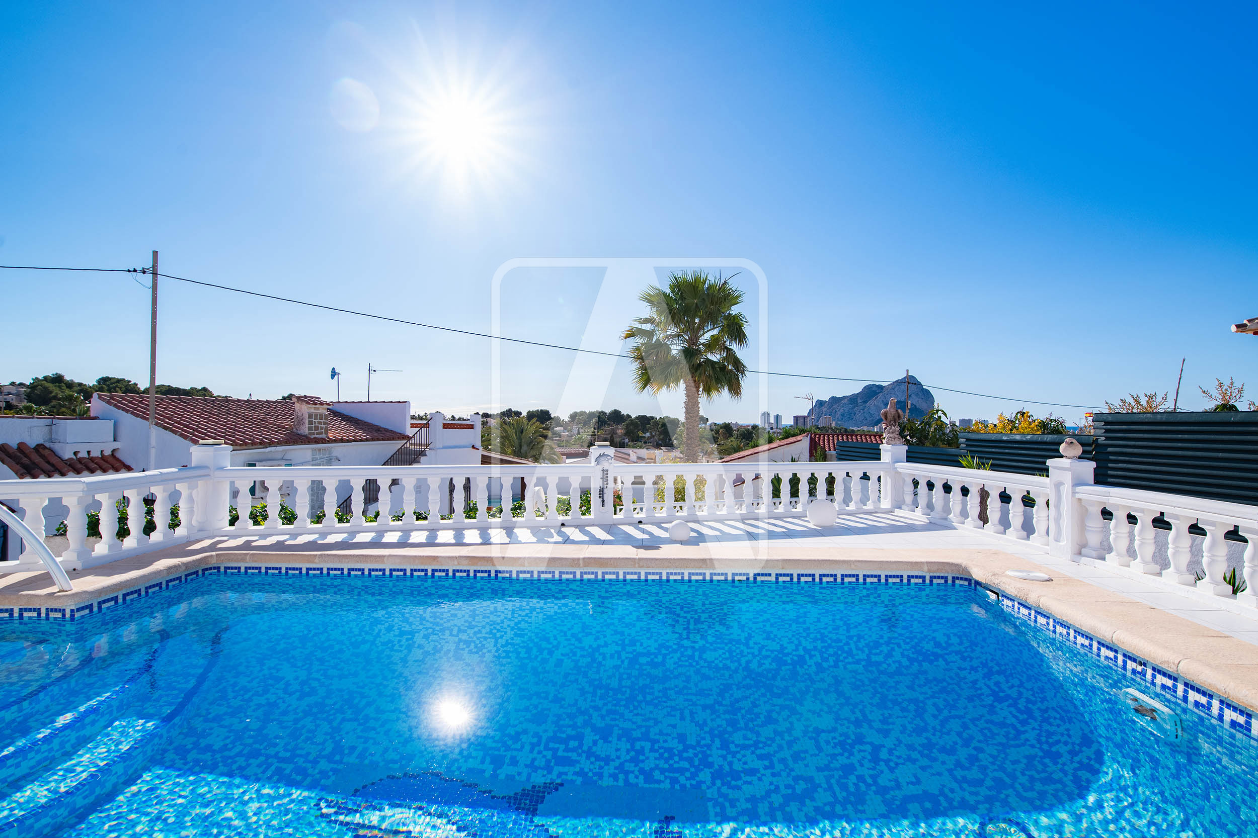 Villa for sale in Alicante 49