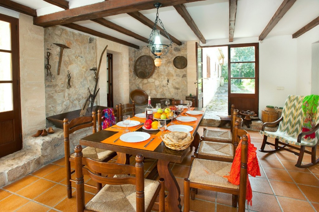 Casas de Campo en venta en Mallorca North 4