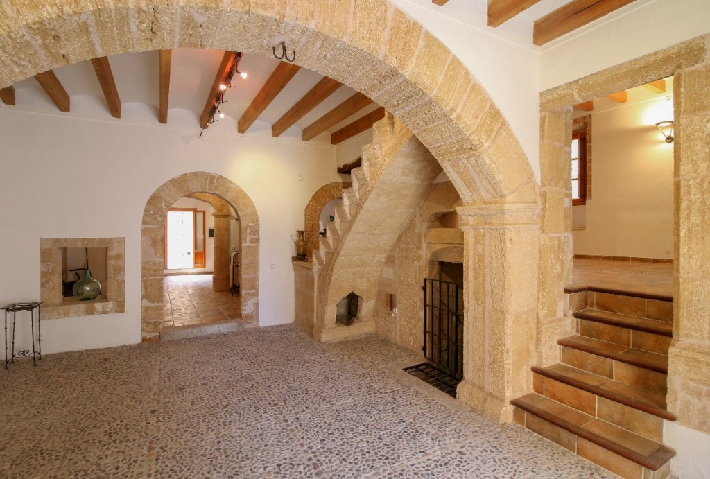 Townhouse for sale in Mallorca North 1