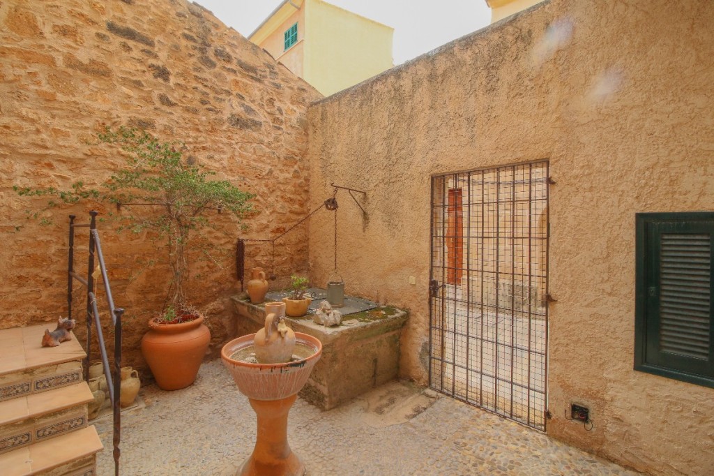 Townhouse for sale in Mallorca North 2
