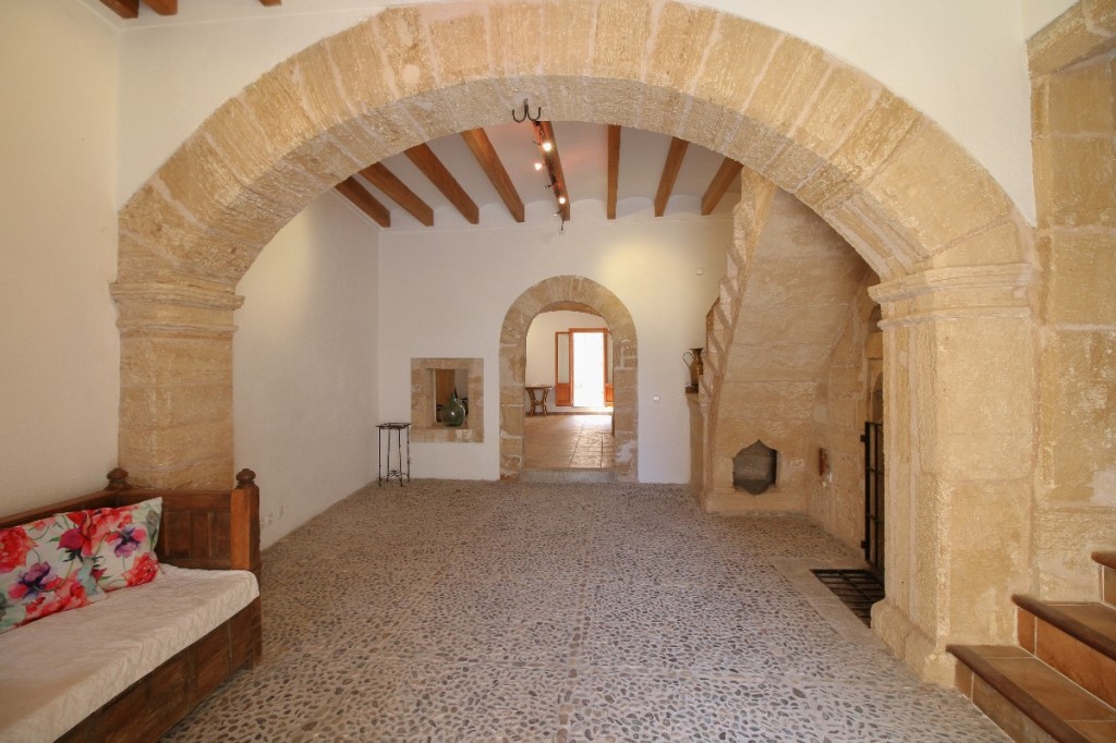Townhouse for sale in Mallorca North 4