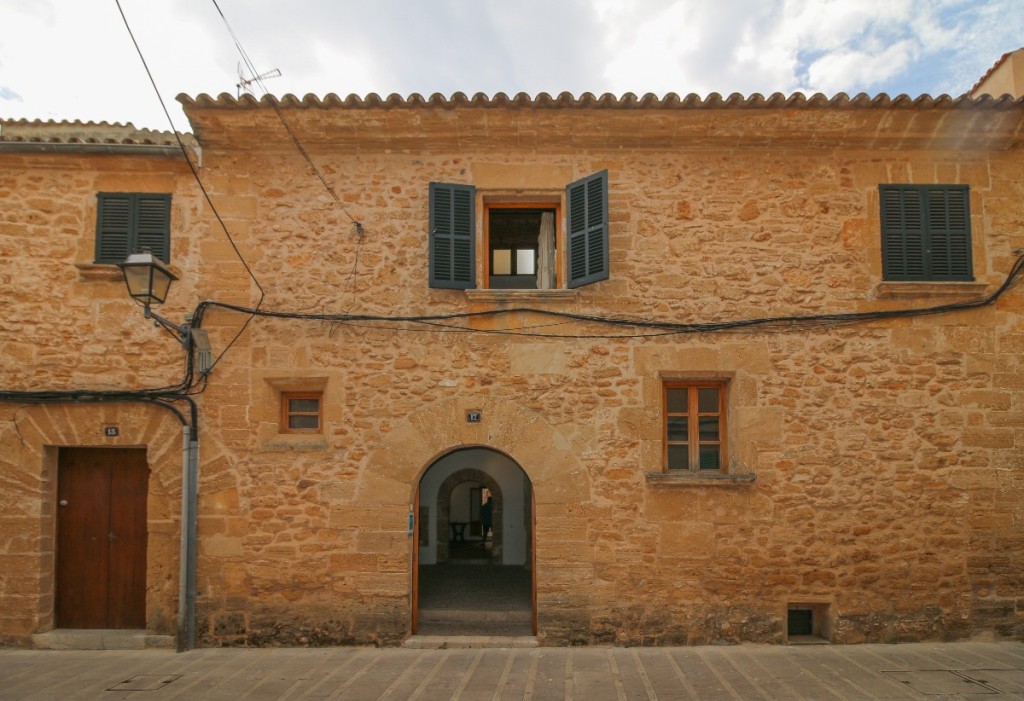 Townhouse na sprzedaż w Mallorca North 5