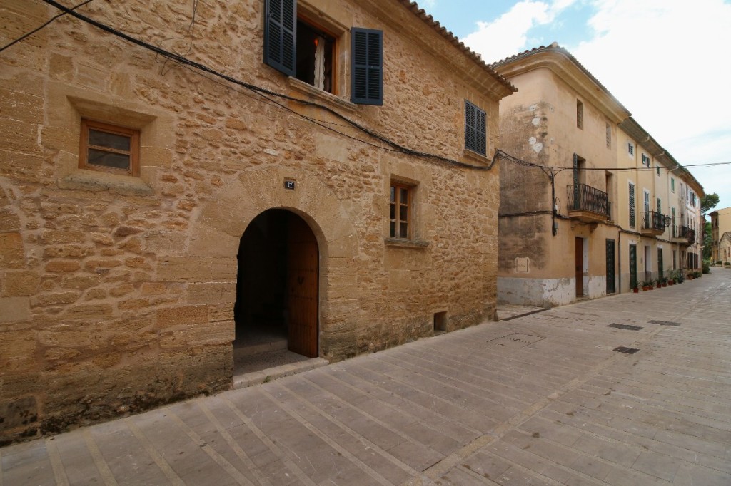 Townhouse te koop in Mallorca North 6