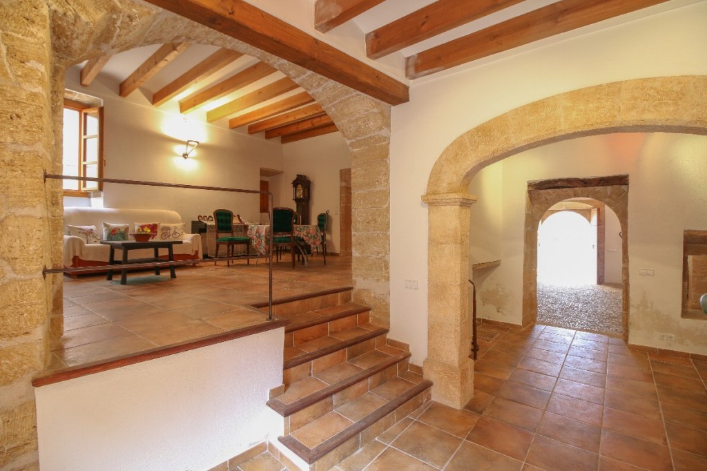 Townhouse for sale in Mallorca North 9
