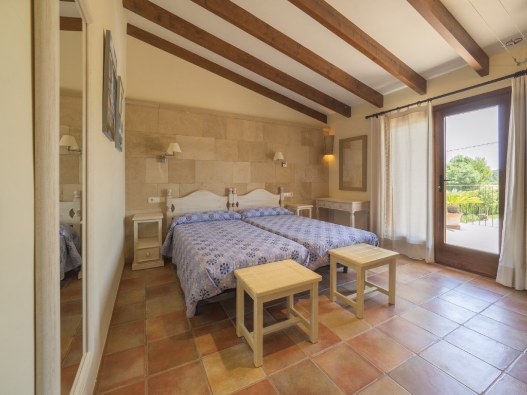 Countryhome for sale in Mallorca North 11