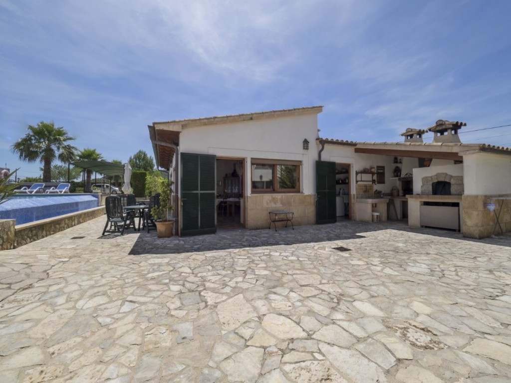 Countryhome for sale in Mallorca North 12