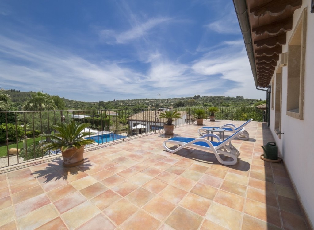 Casas de Campo en venta en Mallorca North 2