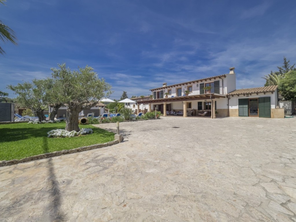 Casas de Campo en venta en Mallorca North 5