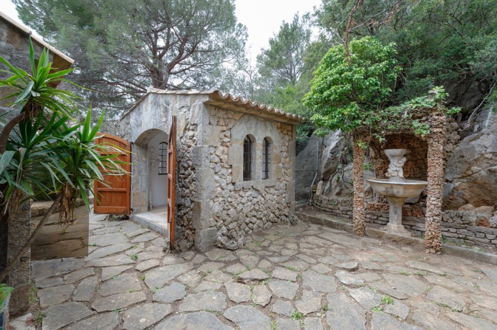Загородный дом для продажи в Mallorca North 6