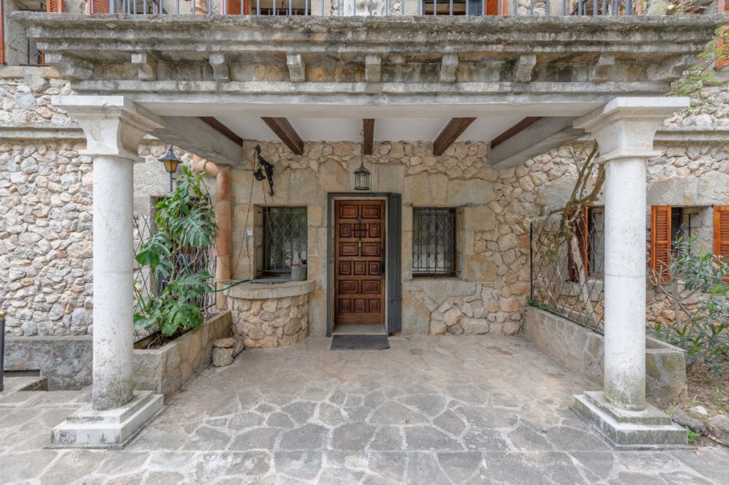 Casas de Campo en venta en Mallorca North 8