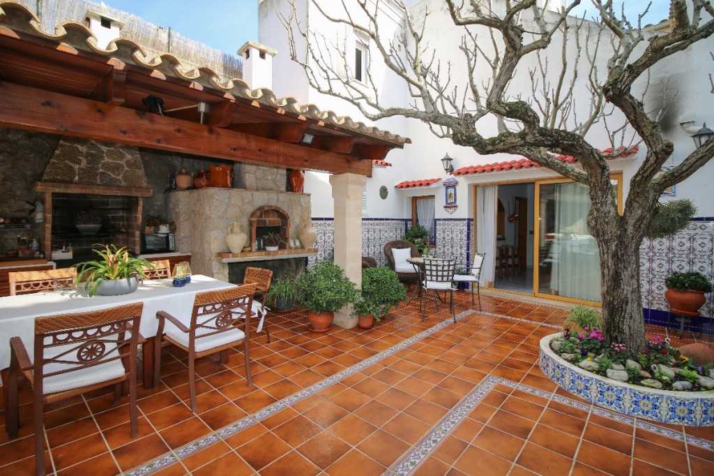 Apartamento en venta en Mallorca North 1