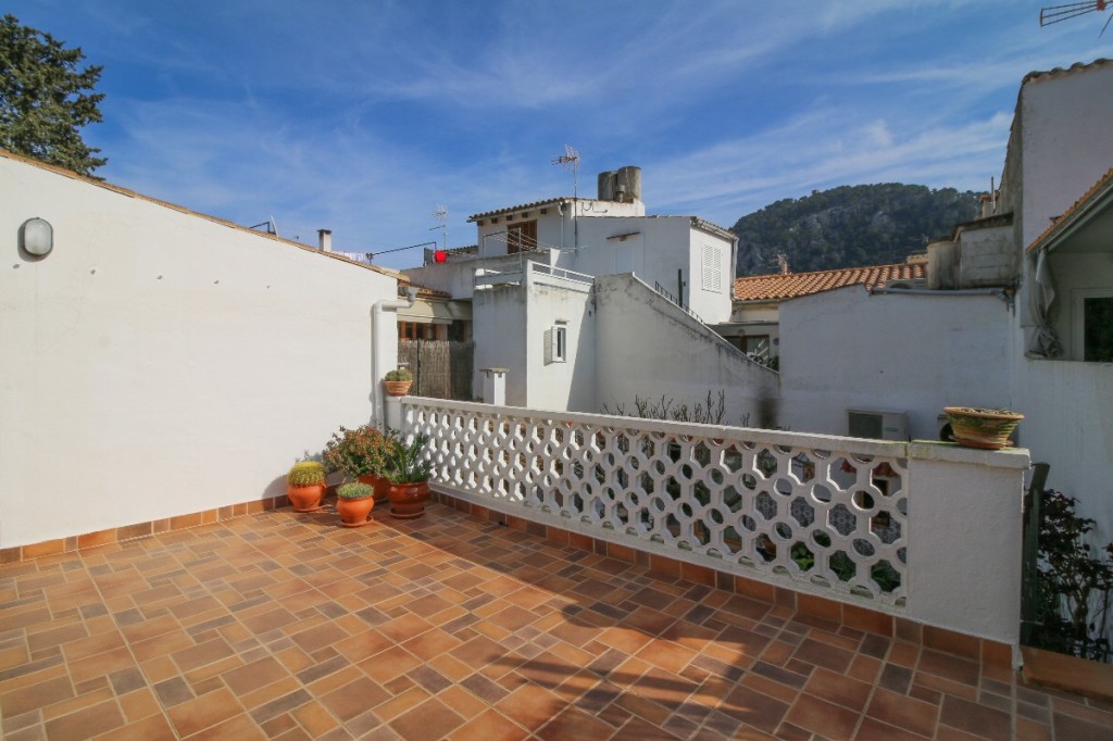 Apartamento en venta en Mallorca North 5