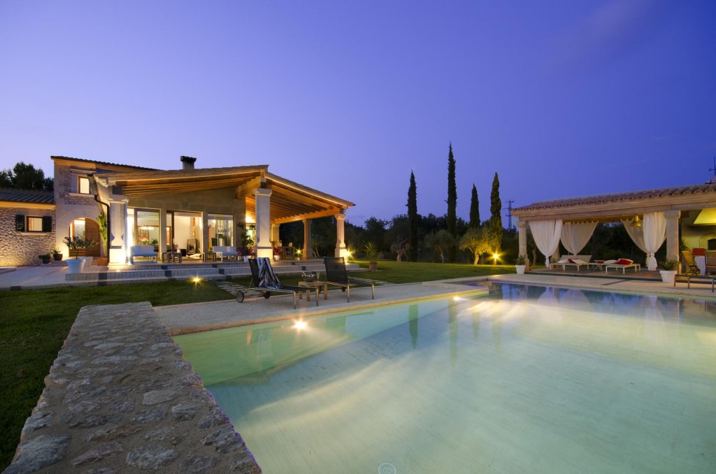 Landhaus zum Verkauf in Mallorca North 5