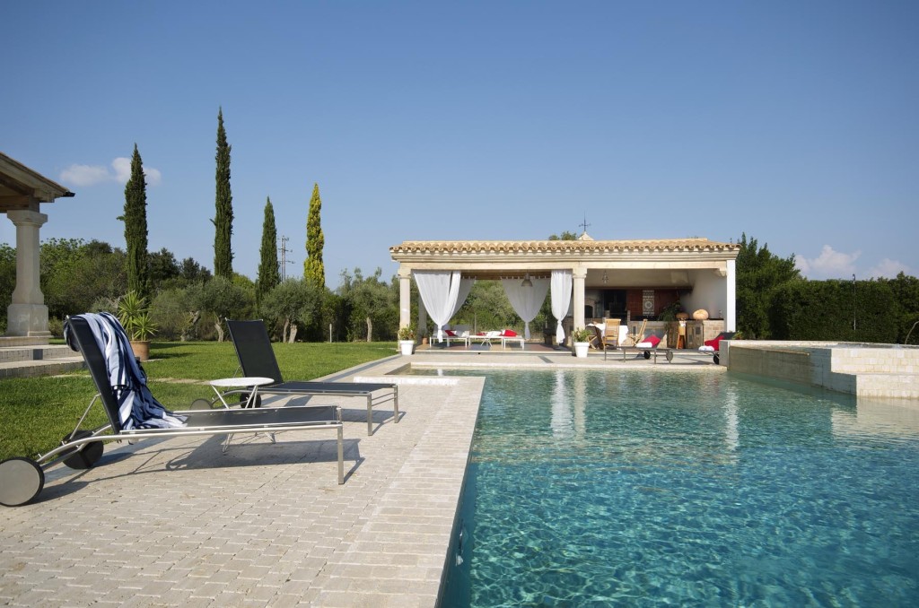 Casas de Campo en venta en Mallorca North 6