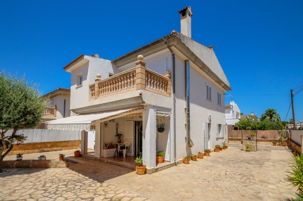 Villa till salu i Mallorca East 20