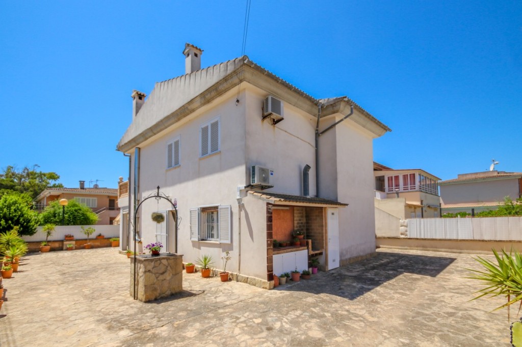Haus zum Verkauf in Mallorca East 3
