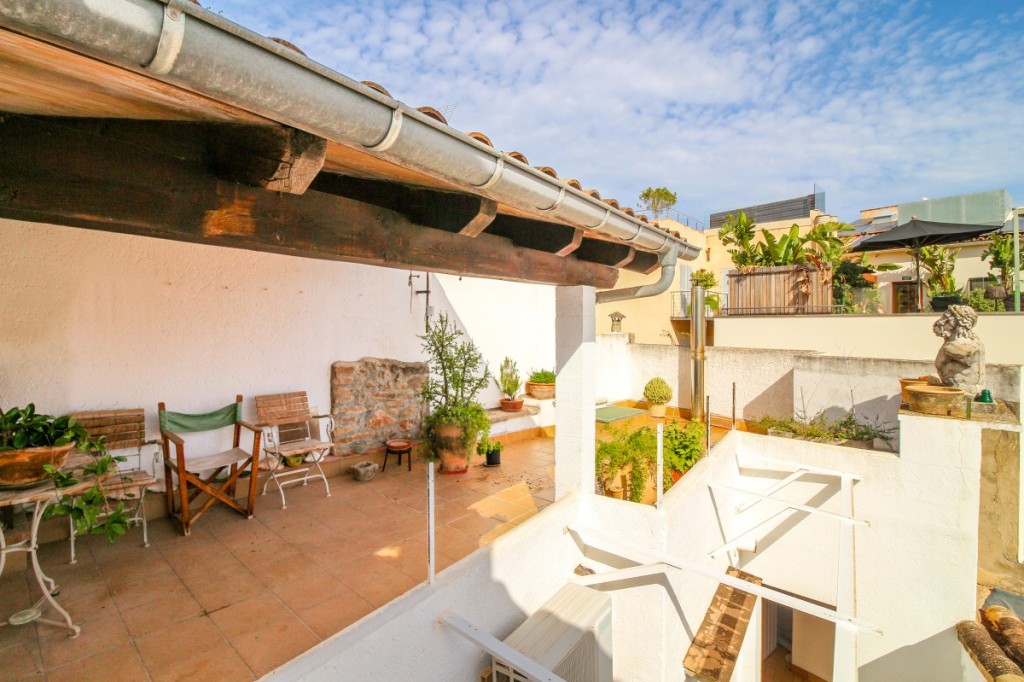Townhouse for sale in Mallorca North 18