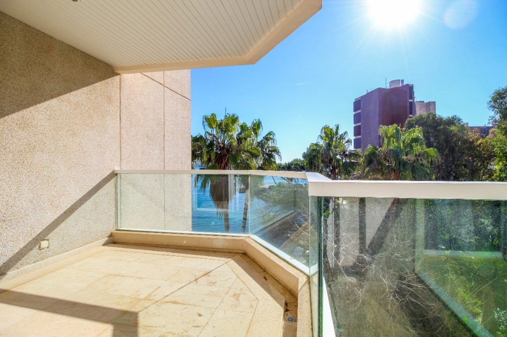 Penthouse for sale in Mallorca Southwest 10