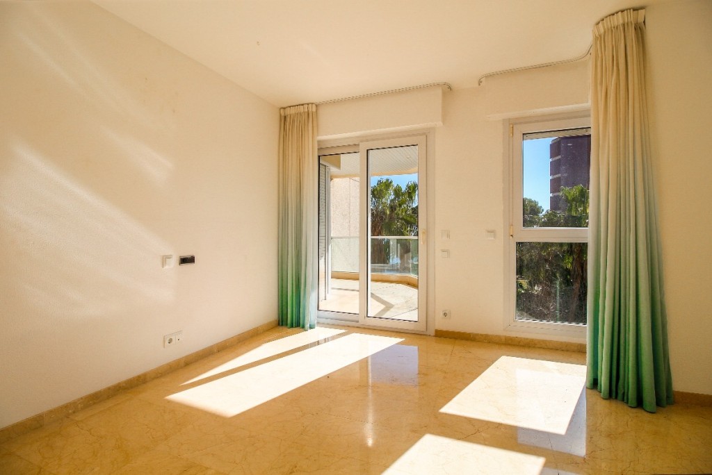 Penthouse for sale in Mallorca Southwest 14
