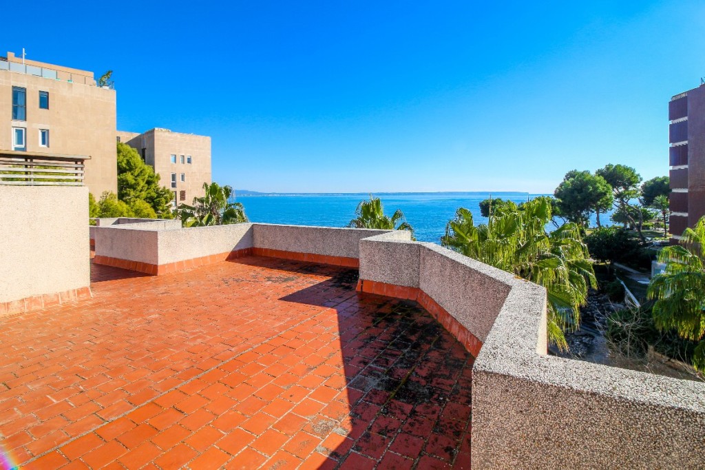 Penthouse for sale in Mallorca Southwest 17