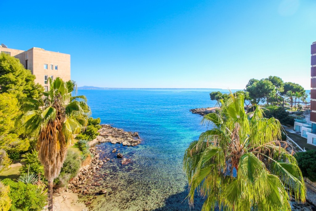 Appartement de luxe à vendre à Mallorca Southwest 18