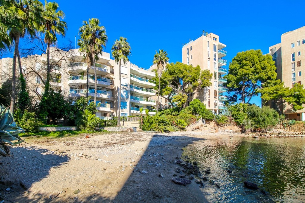Appartement de luxe à vendre à Mallorca Southwest 19