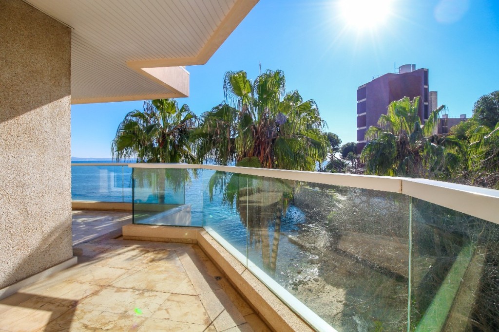 Penthouse for sale in Mallorca Southwest 4