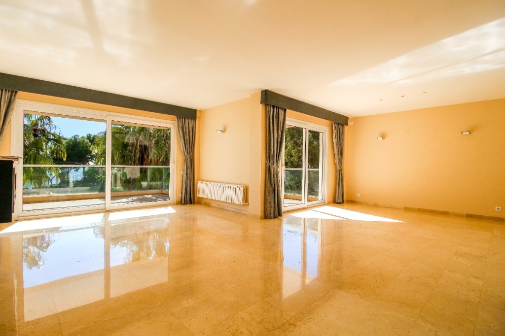 Penthouse for sale in Mallorca Southwest 5