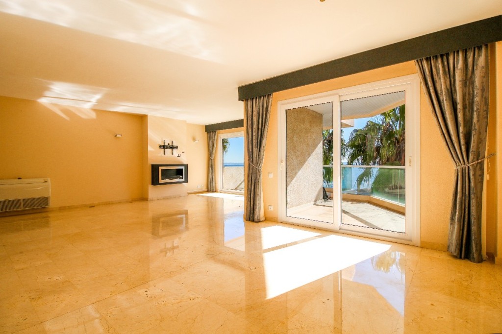 Penthouse for sale in Mallorca Southwest 6