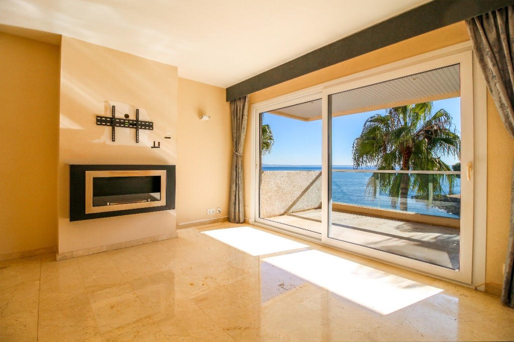 Penthouse for sale in Mallorca Southwest 7