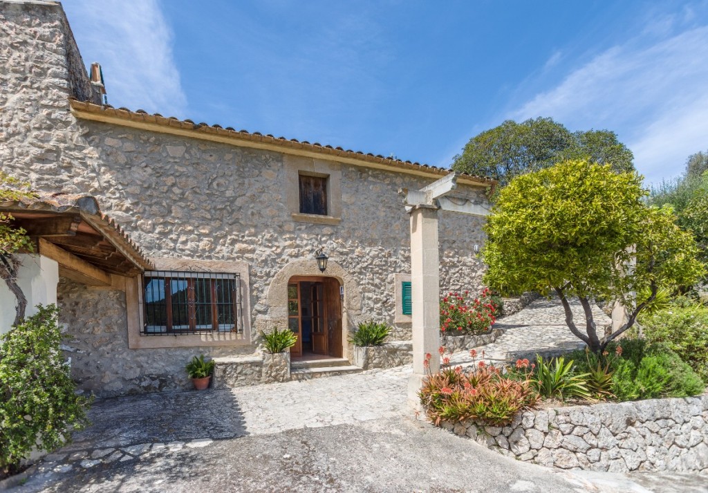 Casas de Campo en venta en Mallorca North 1