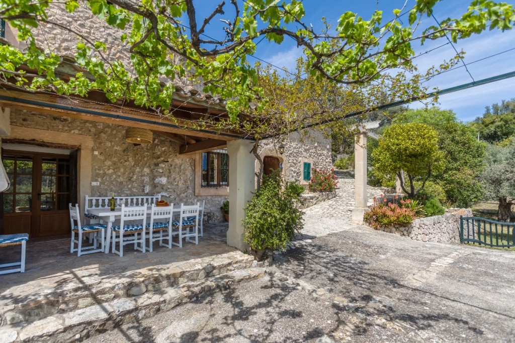 Casas de Campo en venta en Mallorca North 17